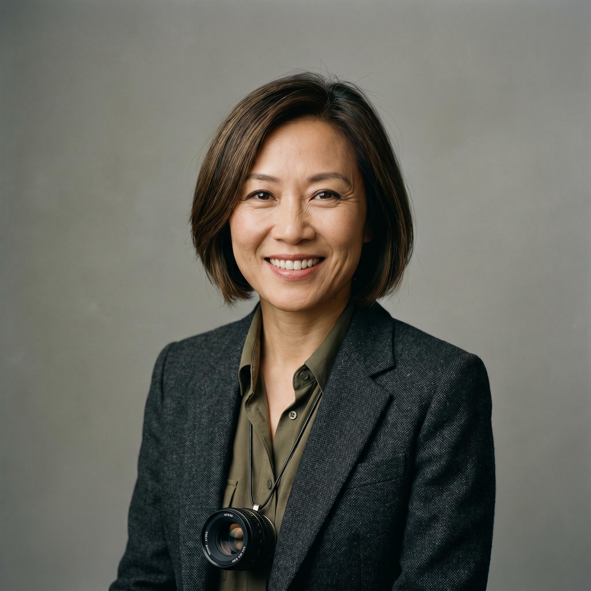 萝莉岛内容总监