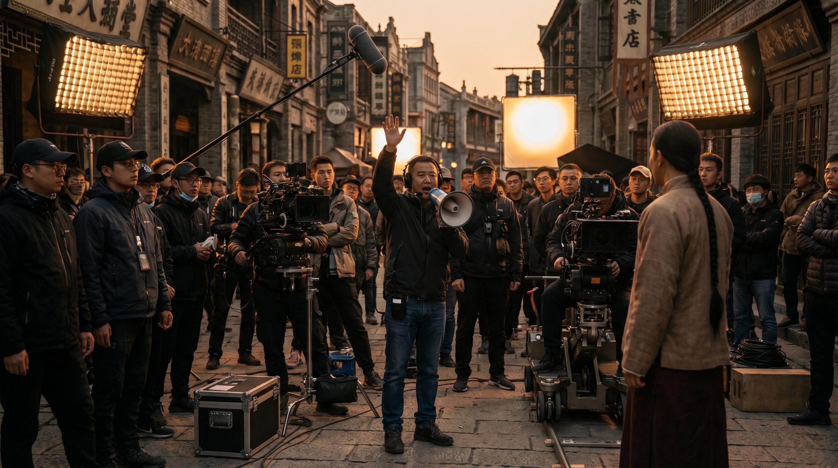 萝莉岛传媒摄影棚