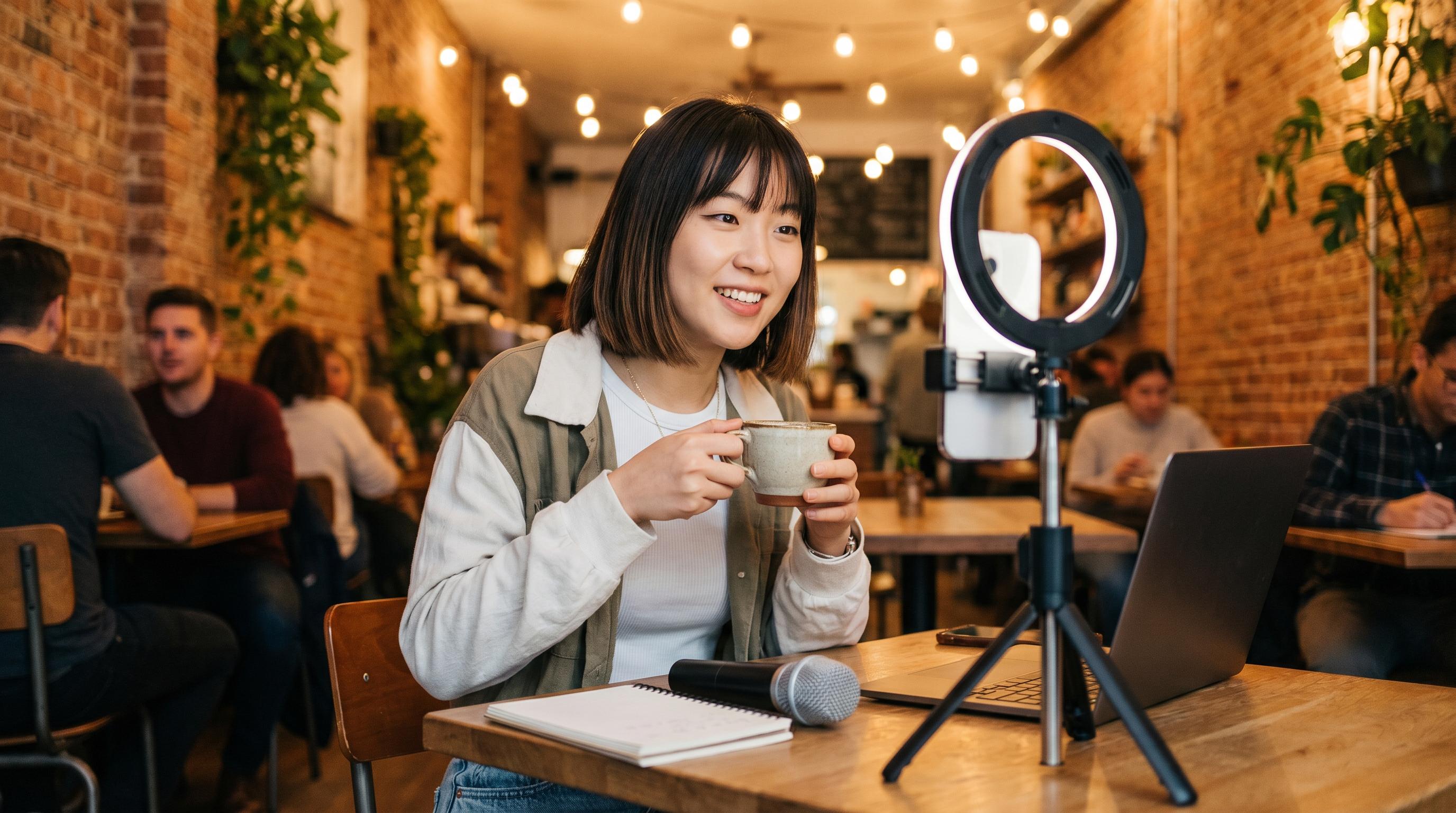 萝莉岛周末探店VLOG