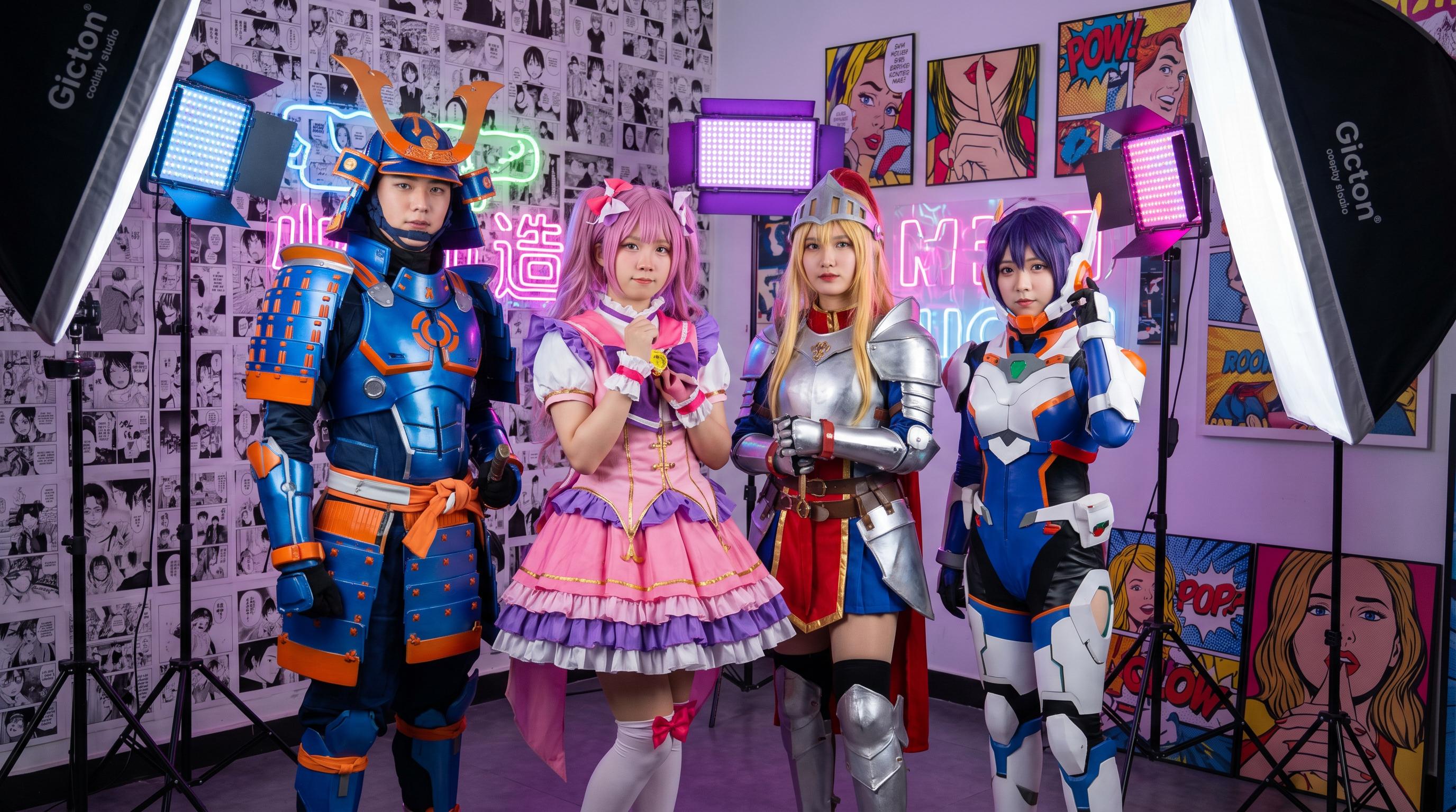 萝莉岛社区二次元返图